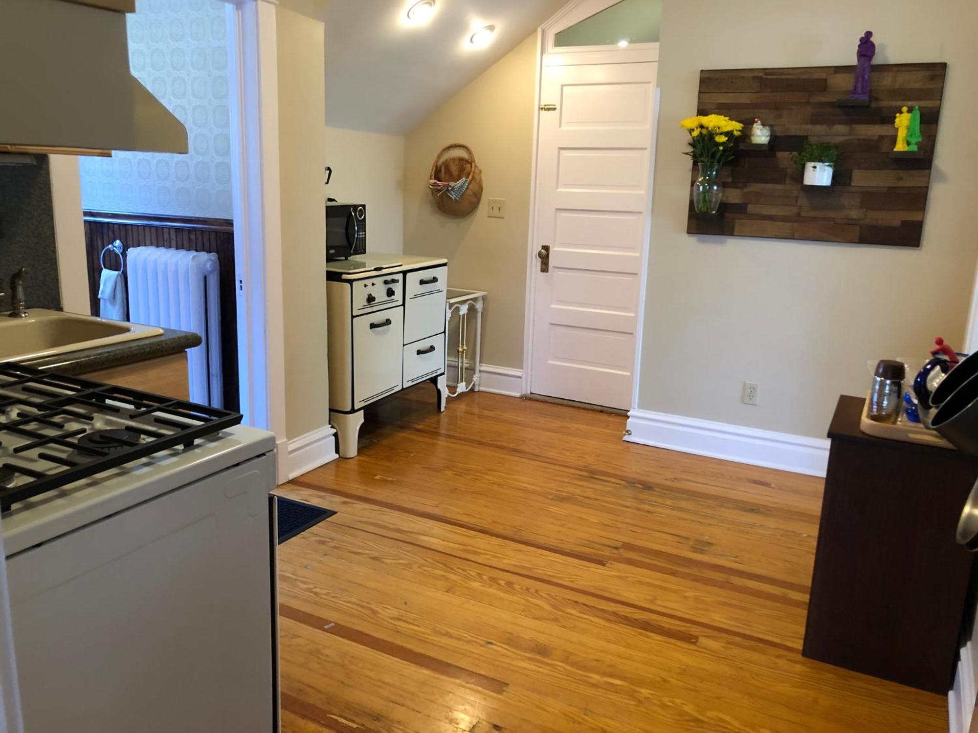 New! Apartment In Historic Mansion. Location! Views! Denver Bagian luar foto